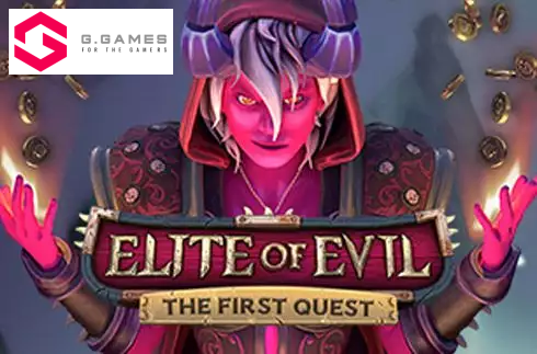 Elite of Evil - The First Quest